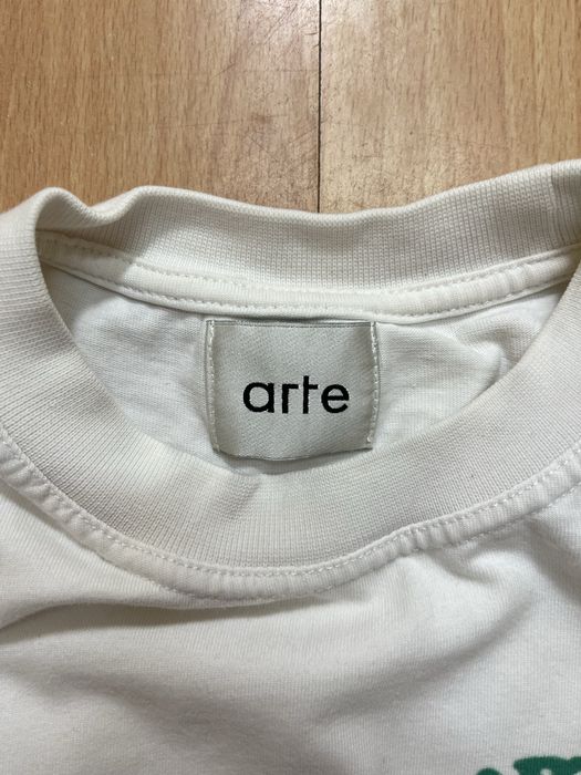 Arte,Kenzo мъжки тениски М