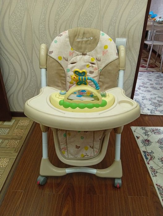 Bolalar stulchigi sotiladi