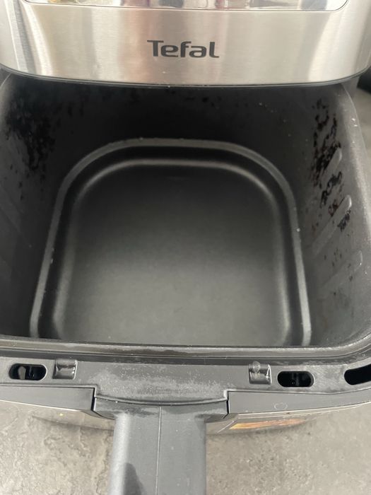 Easy Fry&Grill Tefal