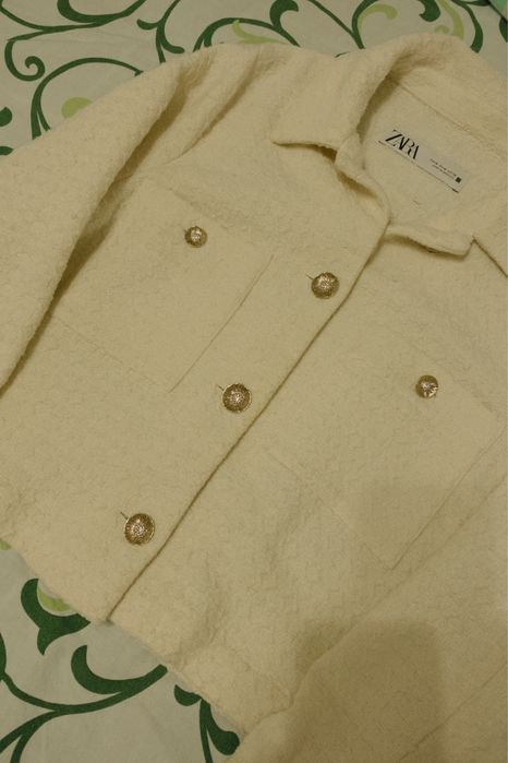 продается пиджак ZARA