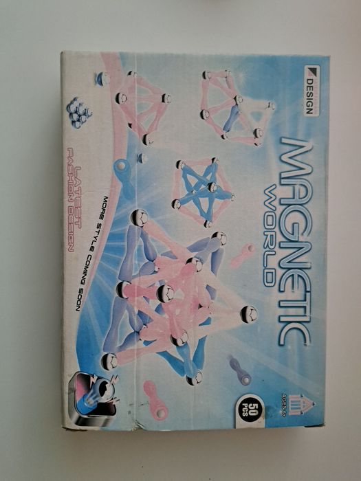 Настолни игри и играчки