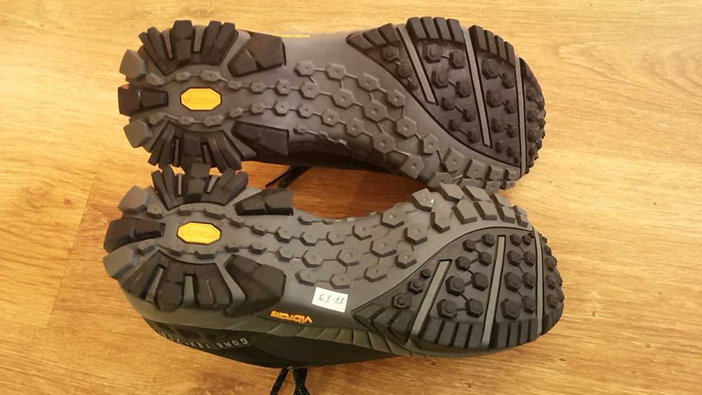 VIKING SEAMLESS GORE-TEX XCR размер EUR 38 обувки водонепромукаеми - 4