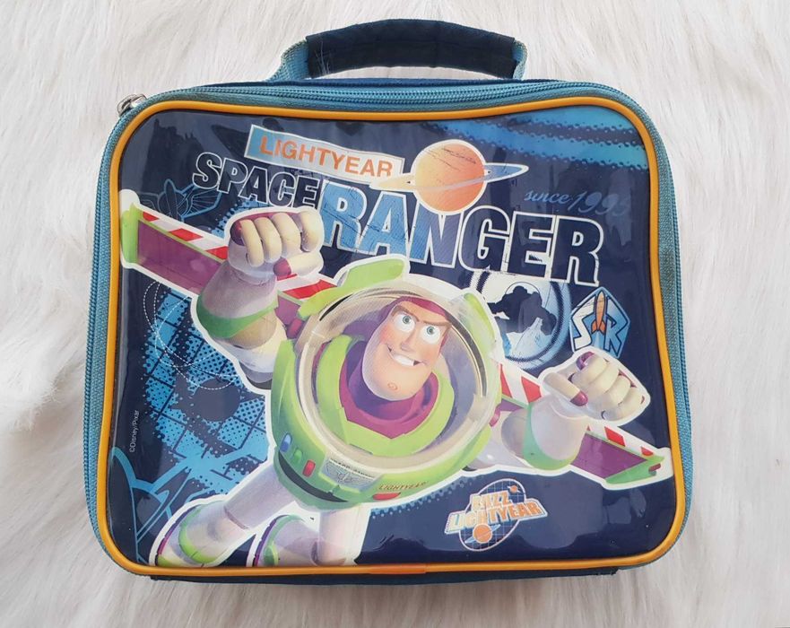 Термо чанта за детска храна Играта на играчките