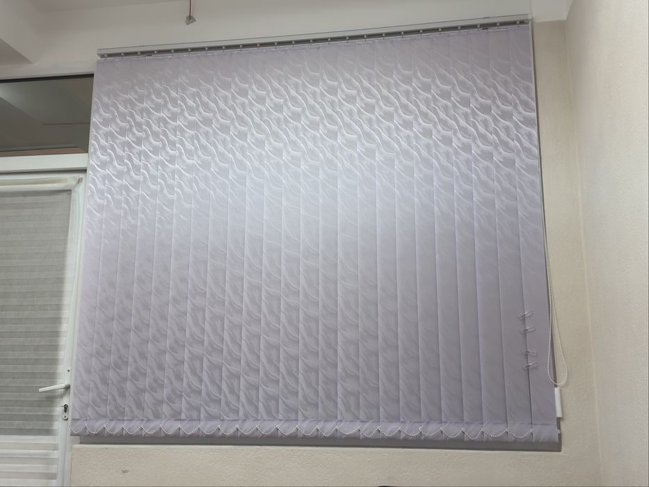 Продам новые жалюзи