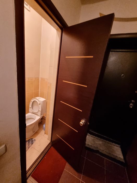 Двери  комнатные