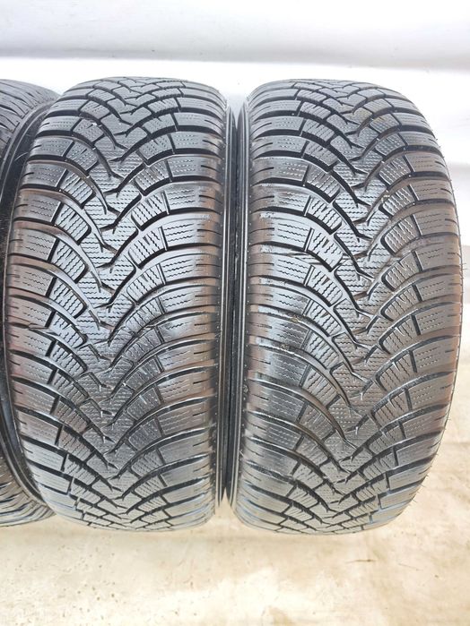 Anvelope 225/55/18 an 2022 iarna M+S FALKEN EUROWINTER HS01 SUV