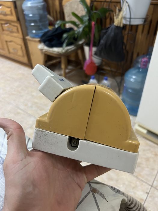 Автоват 3 Фазный