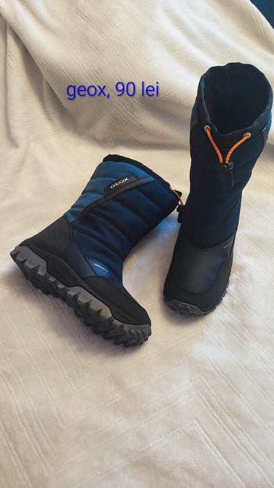 Incaltaminte copii, marimea 31, geox, big star