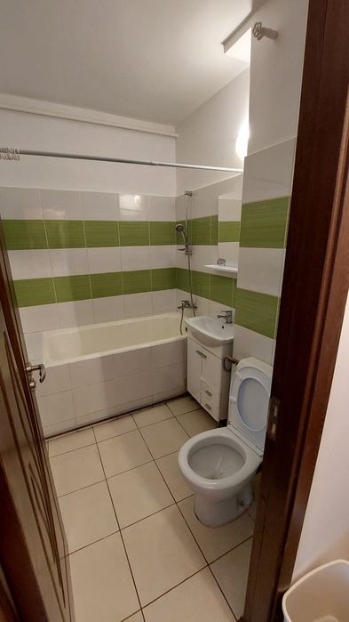 Particular închiriez garsoniera cartier Astra