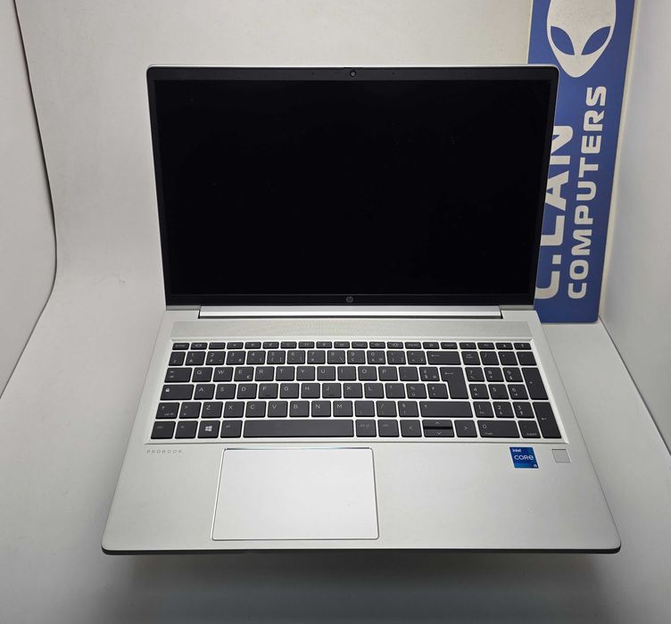HP ProBook 650 G8 i5 1135G7/16GB/512SSD/FHD/Подсветка