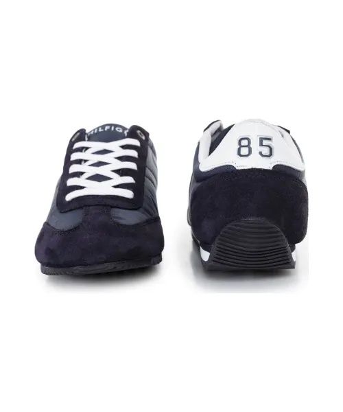 Мъжки оригинални кецове Tommy Hilfiger 85 Branson номер 45