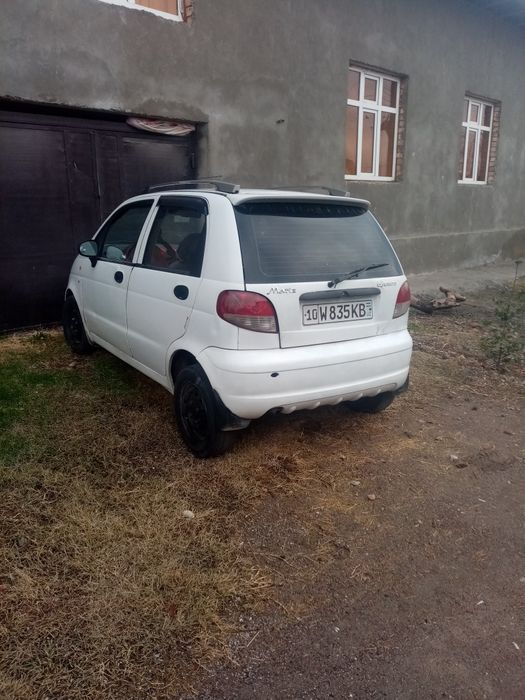 Matiz pol lyuks   sotiladi