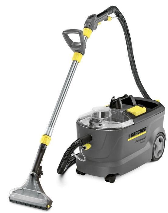 Продам новую пылесос Karcher