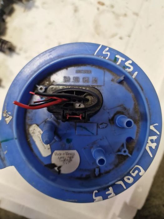 Pompa combustibil rezervor Vw Golf 5,Eos,motor 1,4 tsi