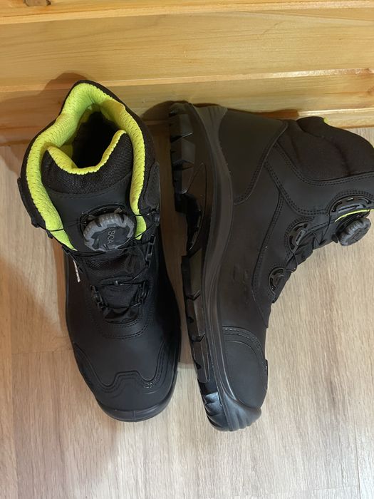Pantofi protectie , Pezzol , BOA , S3 , nr.45