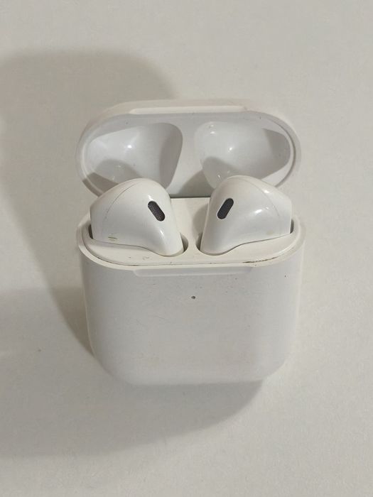 Наушники Air Pods 2 ОРИГИНАЛ