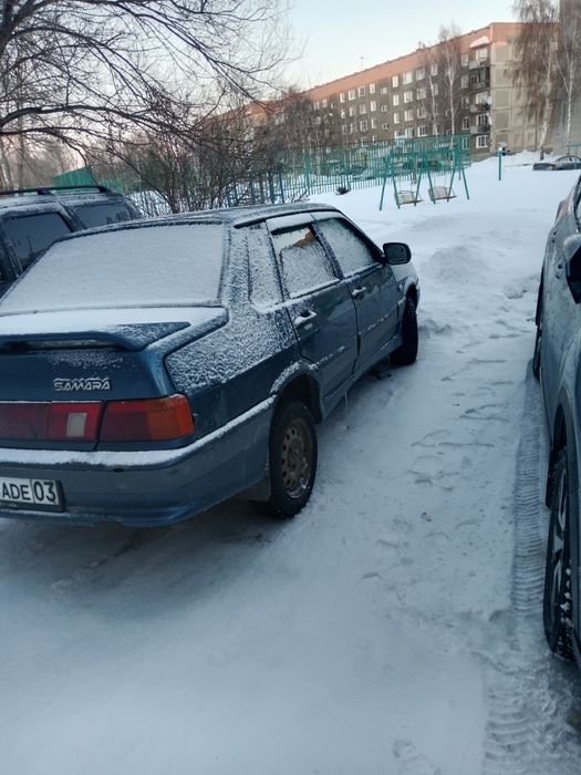 Продам автомобиль