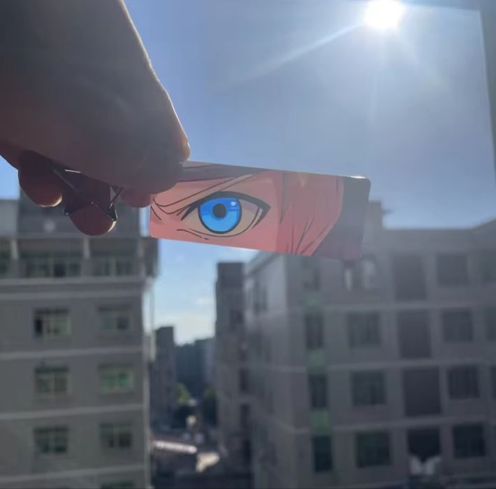 Ключодържатели на Наруто