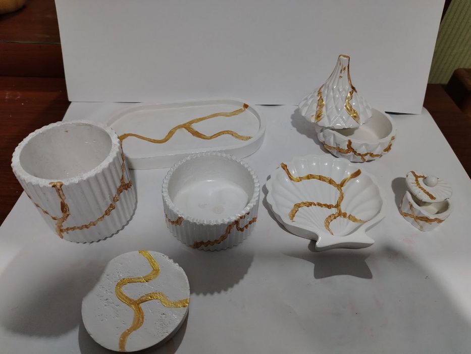 Подарочная набор