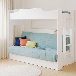 Продам диван двух ярусный