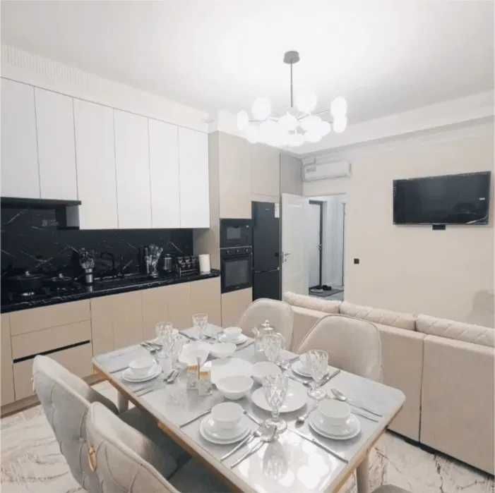 Сдается Квартира в аренду ЖК Нур