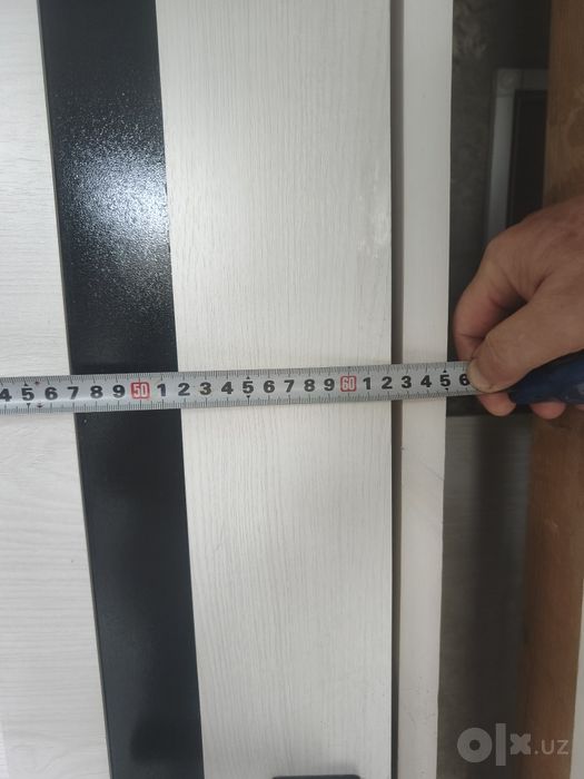 Продам двери 2 шт