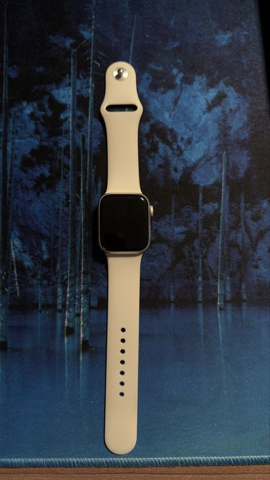 Эпл Вотч SE 2Gen