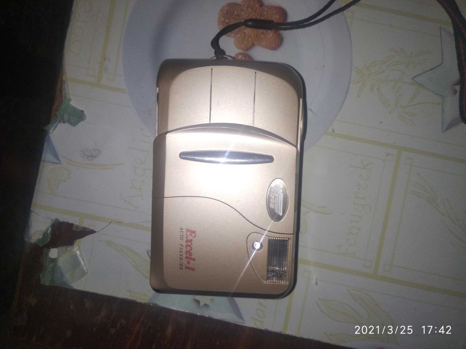 Продаётся фотоаппарат