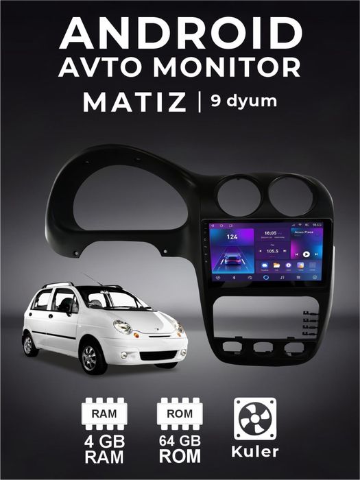 Manitor ramka ava pro sifat narxlar pasda korsatilgan|New!