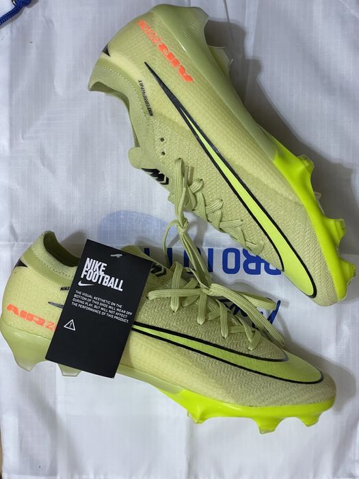 Ghete fotbal elite marime 42-43