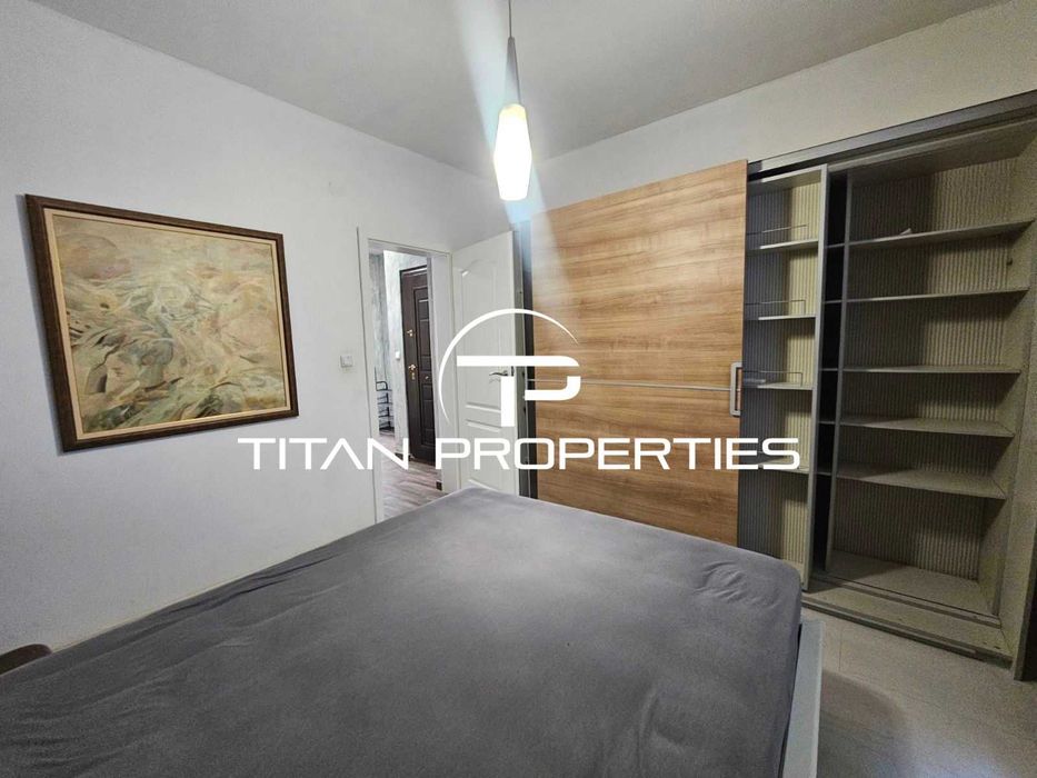 Продава се Двустаен апартамент в Варна, Бриз - 75 кв.м за 1747 €/кв.м - Снимка #5