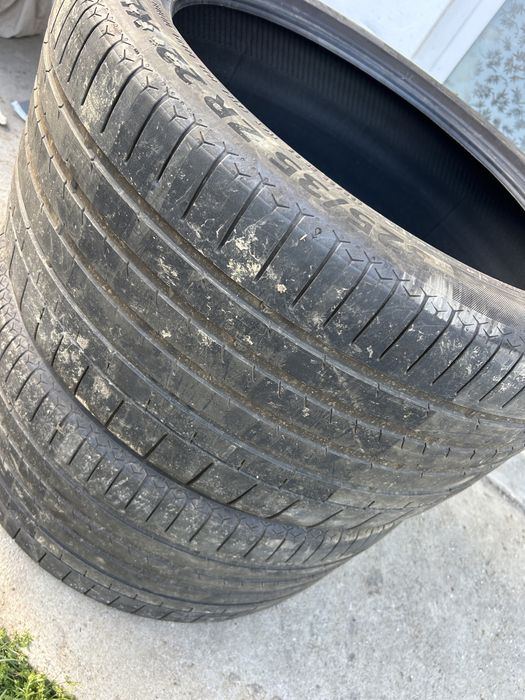 325 35 22 Continental vara dot 2024