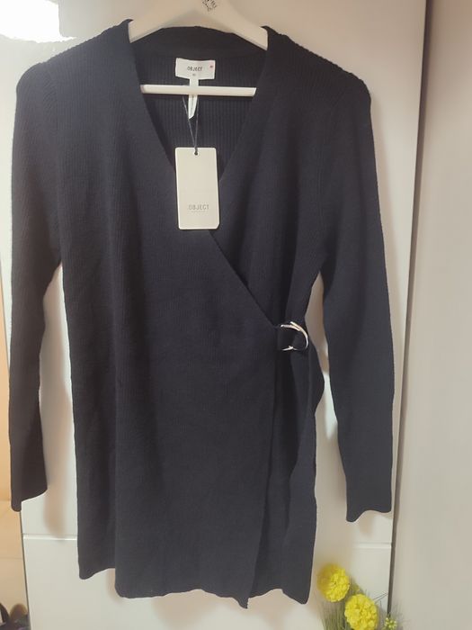 .OBJECT -Нова с етикет