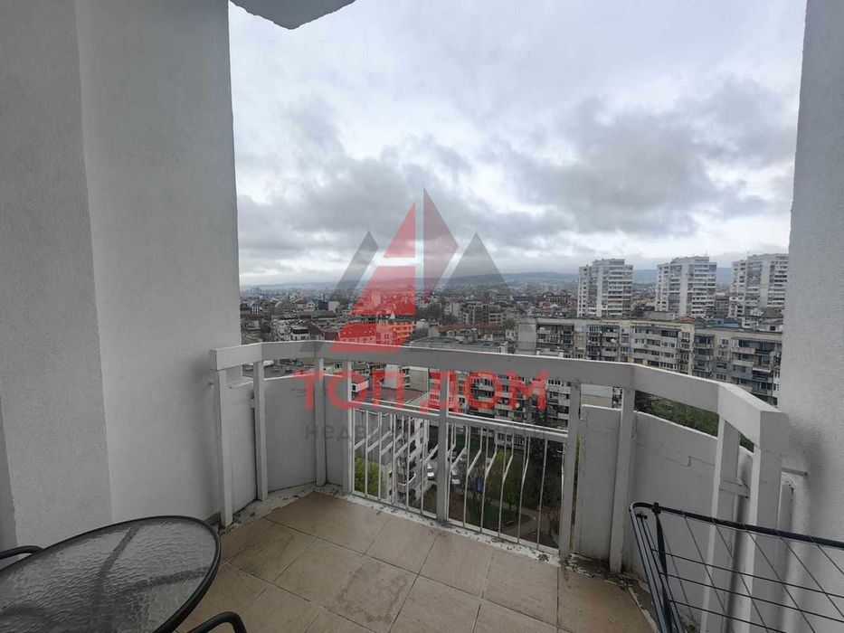 Продава се Тристаен апартамент в Варна, Бизнес хотел - 87 кв.м за 1840 €/кв.м - Снимка #6