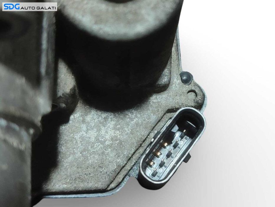 Clapeta Acceleratie Hyundai i20 1.4 1.6 CRDI 2008 - 2014 Cod 35100-2A900 [A1034]