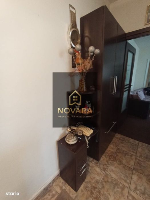 4 camere Bulevardul Dacia de inchiriat