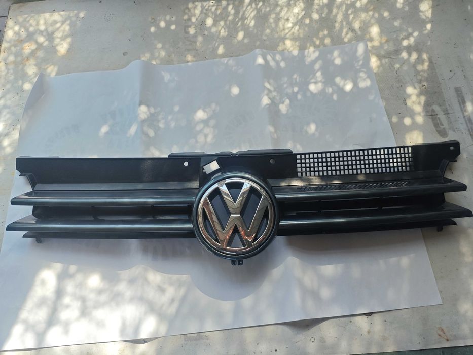 Маска-Решетка / Голф 4