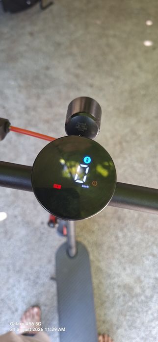 Xiaomi Electric Scooter Elite 1 – Stare Impecabilă – Garanție 4 Ani