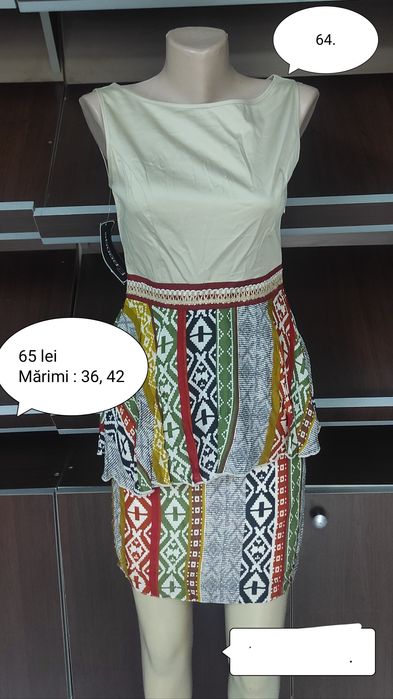 Reducere !!! Rochii de vara noi