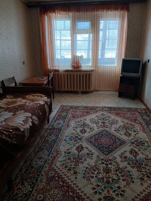 Сдам однокомнатную квартиру