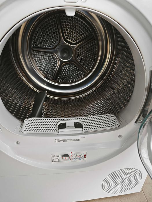 Сушилня Bosch 30 месеца гаранция
