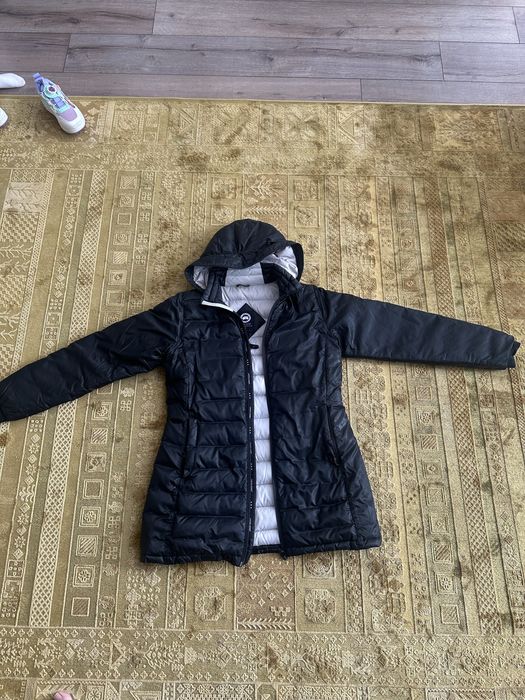 Куртка canada goose