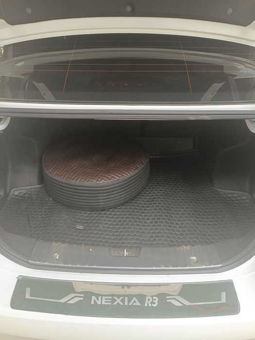 Автомобиль Nexia -3  .4