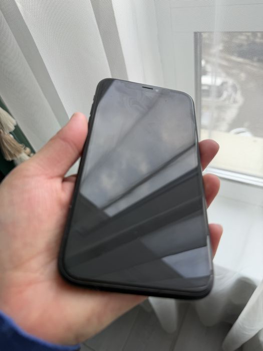 Айфон XR состояние отличное