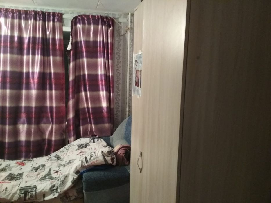 Сдам комнату в общежитие район 2 гор больницы.