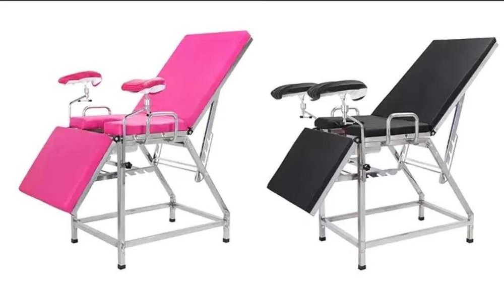 Кресло гинекологическое урологическое в комплекте