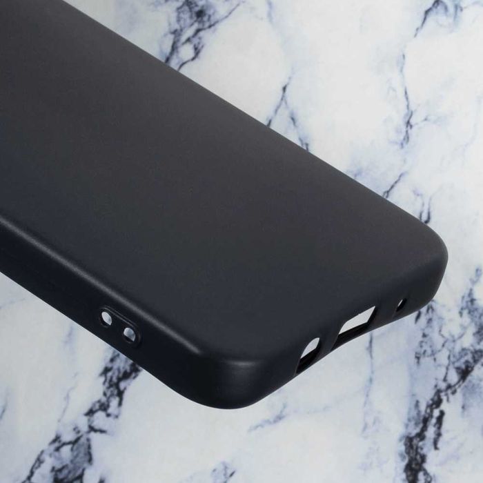 Huawei Nova Y61 Y70 Y90 Y91 Nova 10 SE Силиконов Прозрачен Черен Кейс