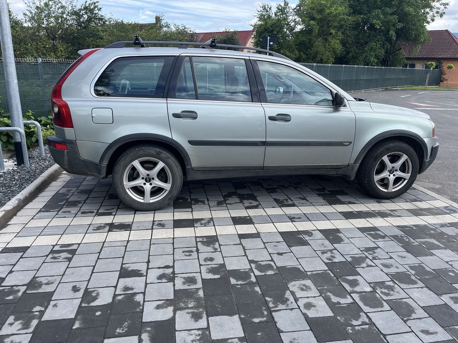 Vand Volvo XC 90