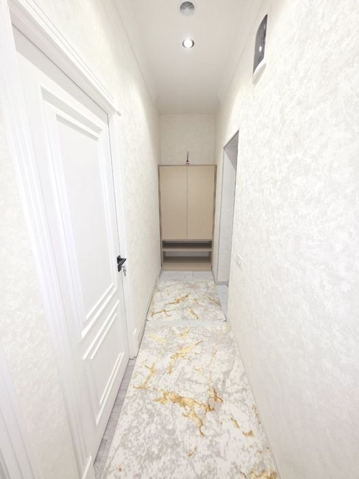 Суточная квартира в спальном районе города! 24/7