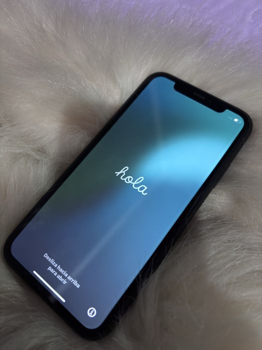 Айфон 11, память 64 гб